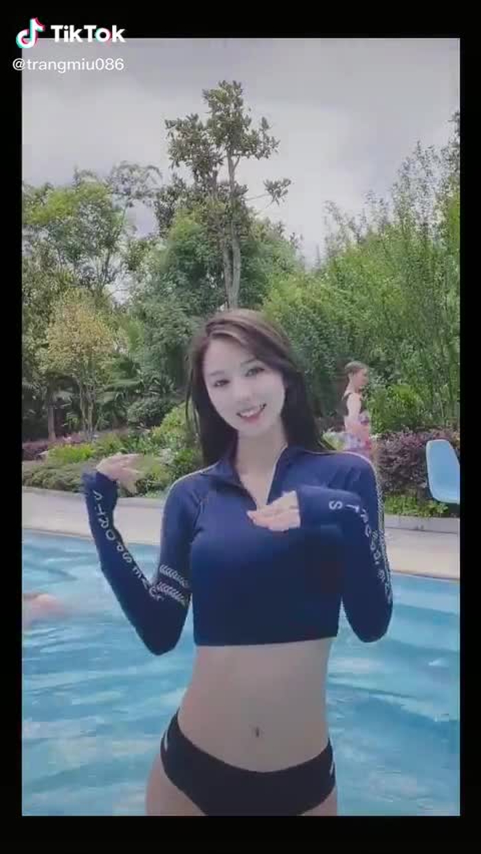 #xuhuong #gaixinh 50
