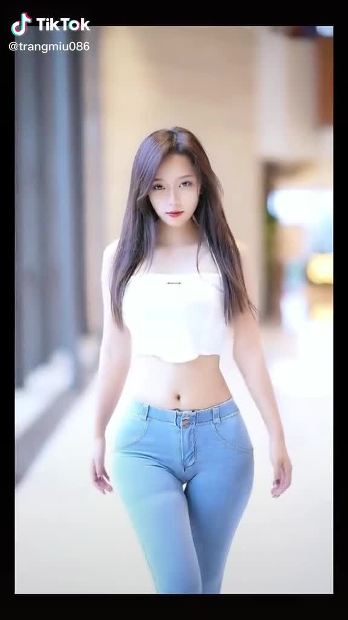 #xuhuong #gaixinh 51