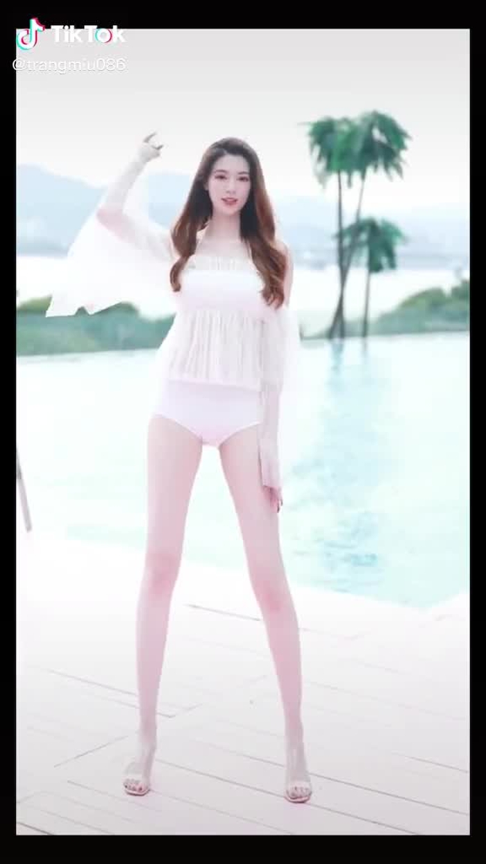 #xuhuong #gaixinh 54
