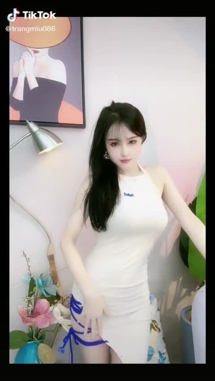 #xuhuong #gaixinh 56