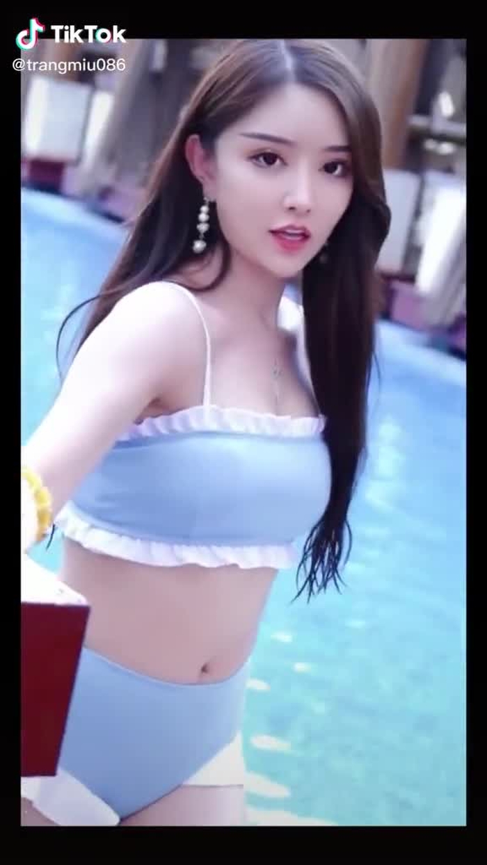 xem đi rồi hối hận #xuhuong #gaixinh #trend