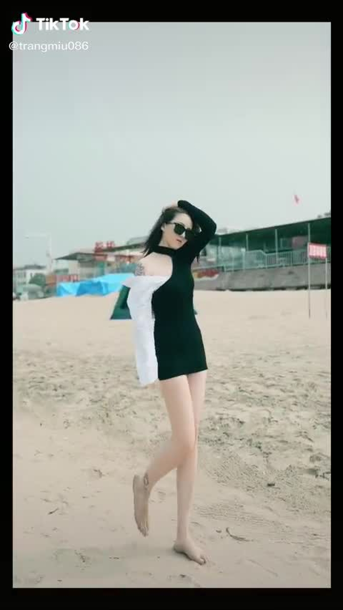 anh đang ở nơi đâu #xuhuong #gaixinh