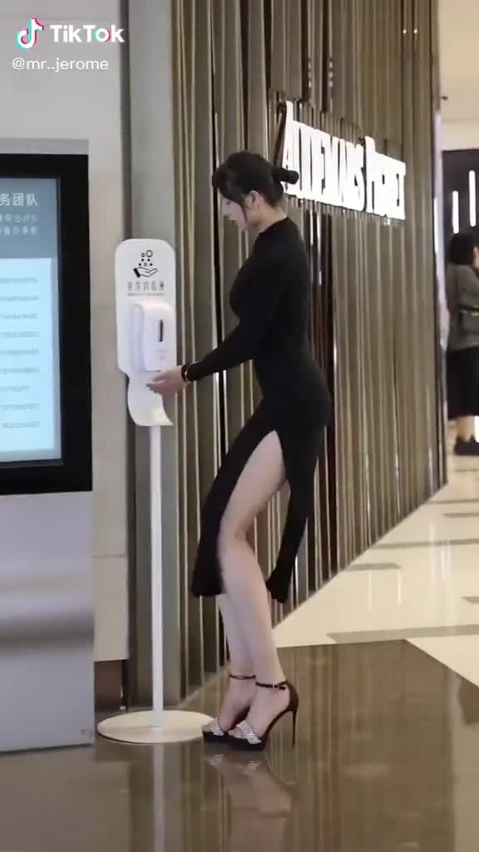 #fypシ゚viral #fypage #FeelTheHIITSubwayMY #beautifulview