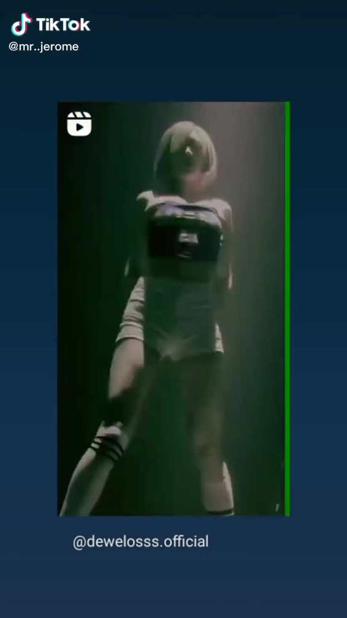 TikTok (ティックトック) で BABY J (@mr..jerome) の動画を見る 1