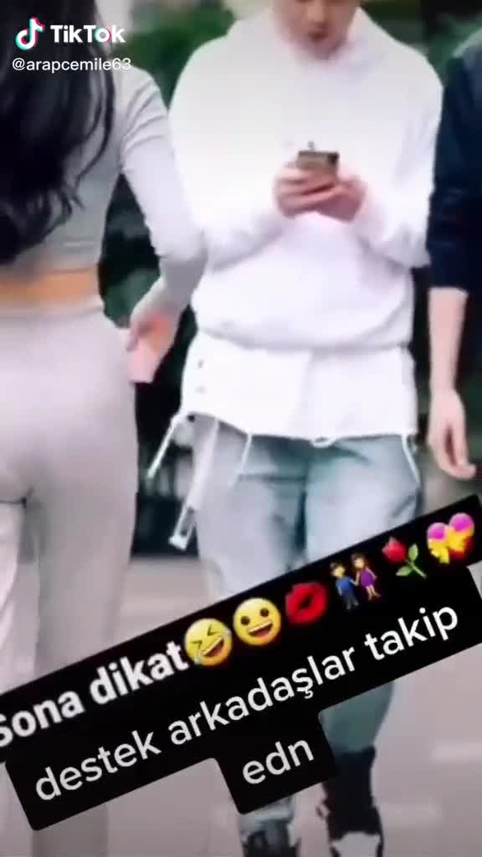 #keşfet #tiktok #😜💋💋 43