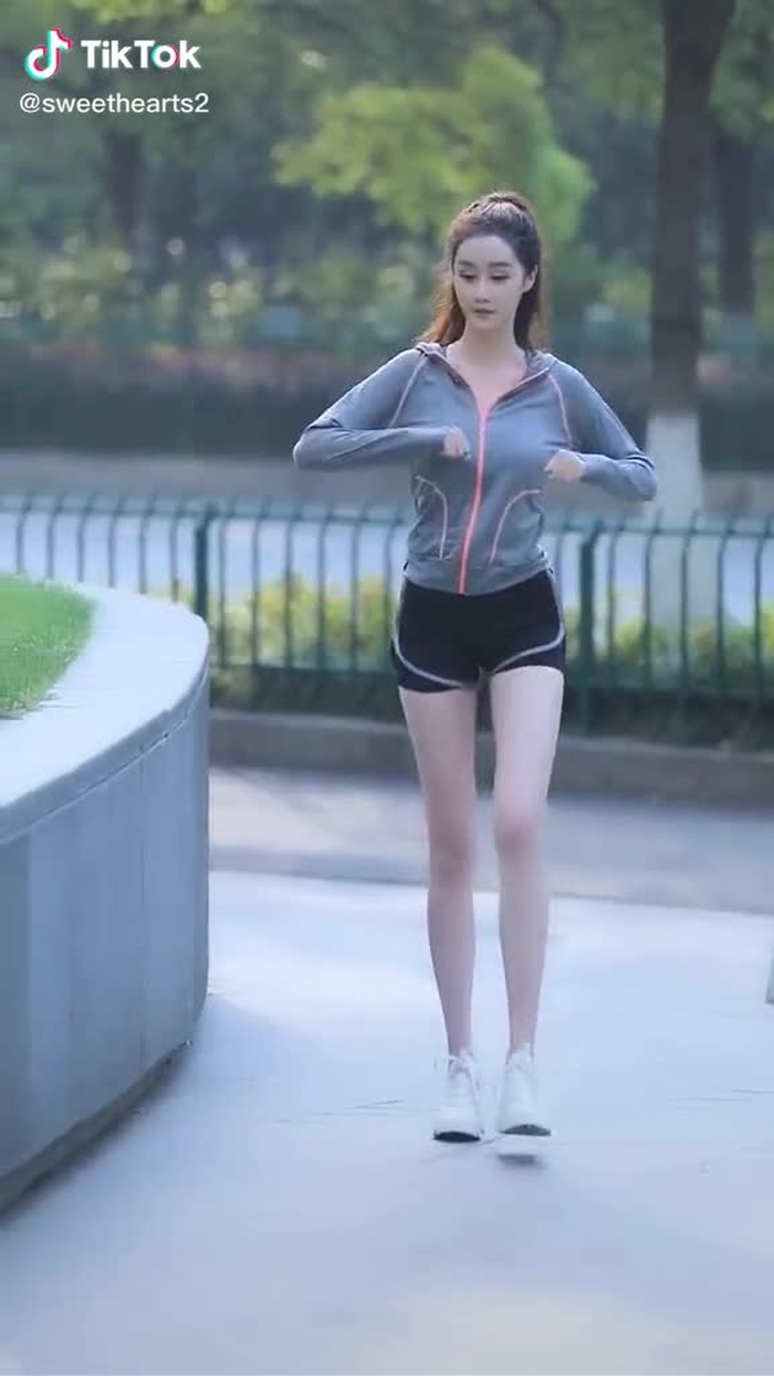 #greenscreenvideo #girl #beatfullgirl 42