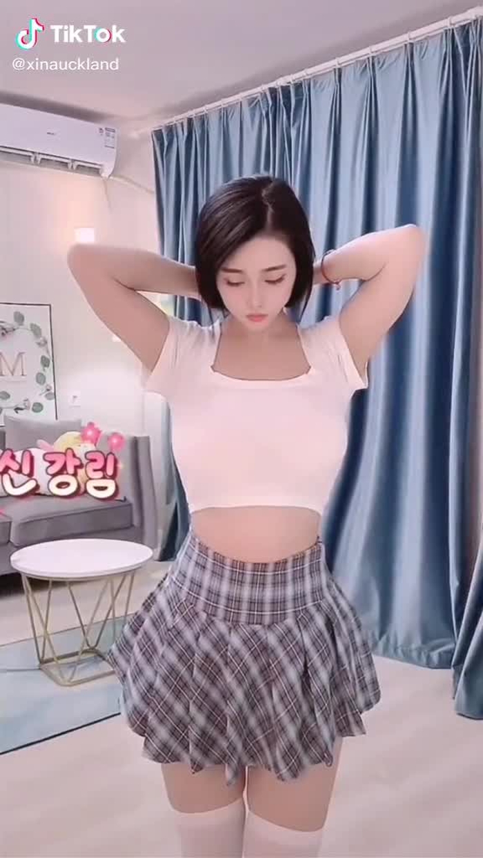 #NZLockdown #tiktokdance #prettygirl @tiktok