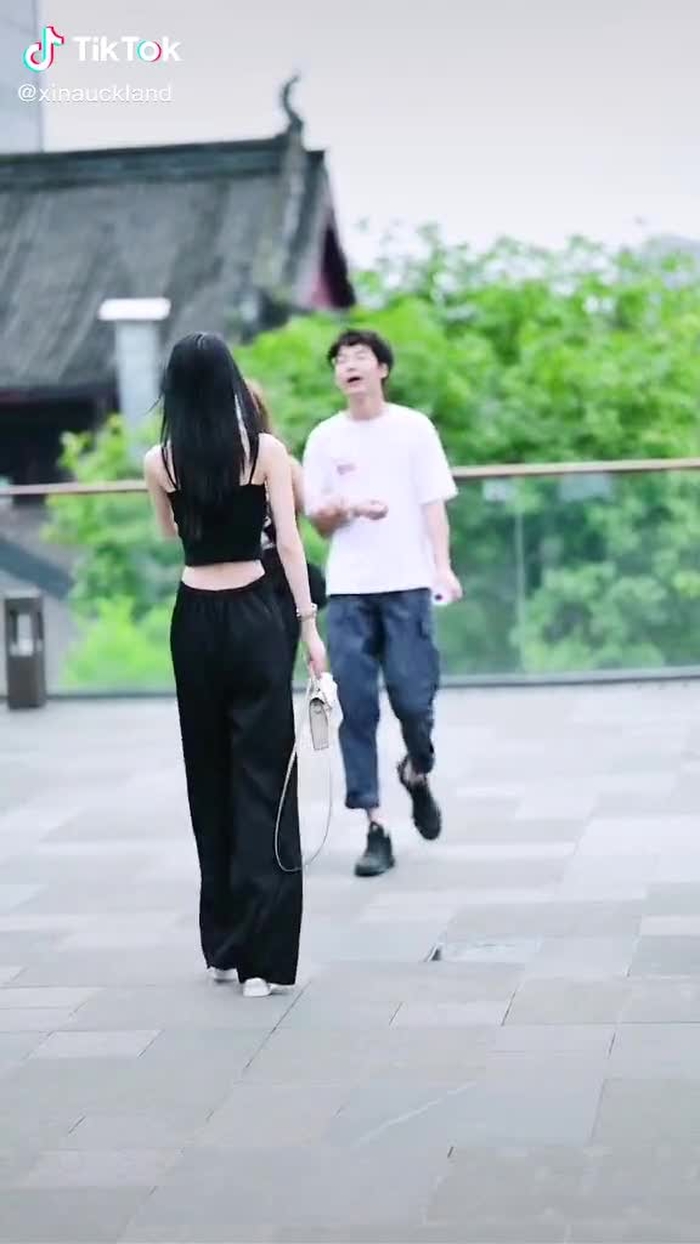 #ForYourPride #street #prettygirl @tiktok