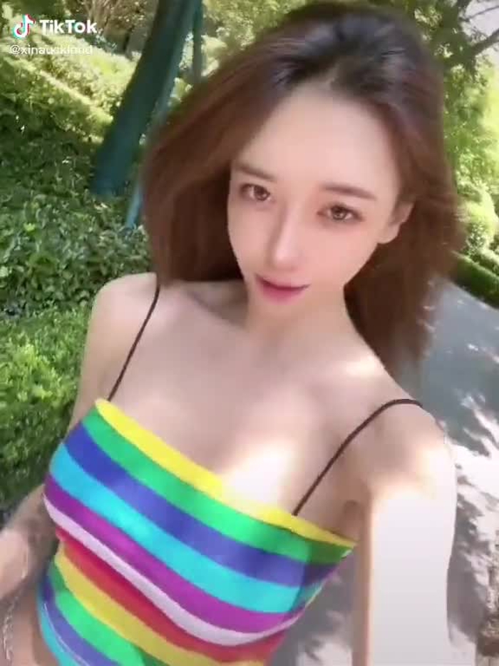 🌞🌞🌞🐕#RestaurantReview #prettygirl #cute @tiktok