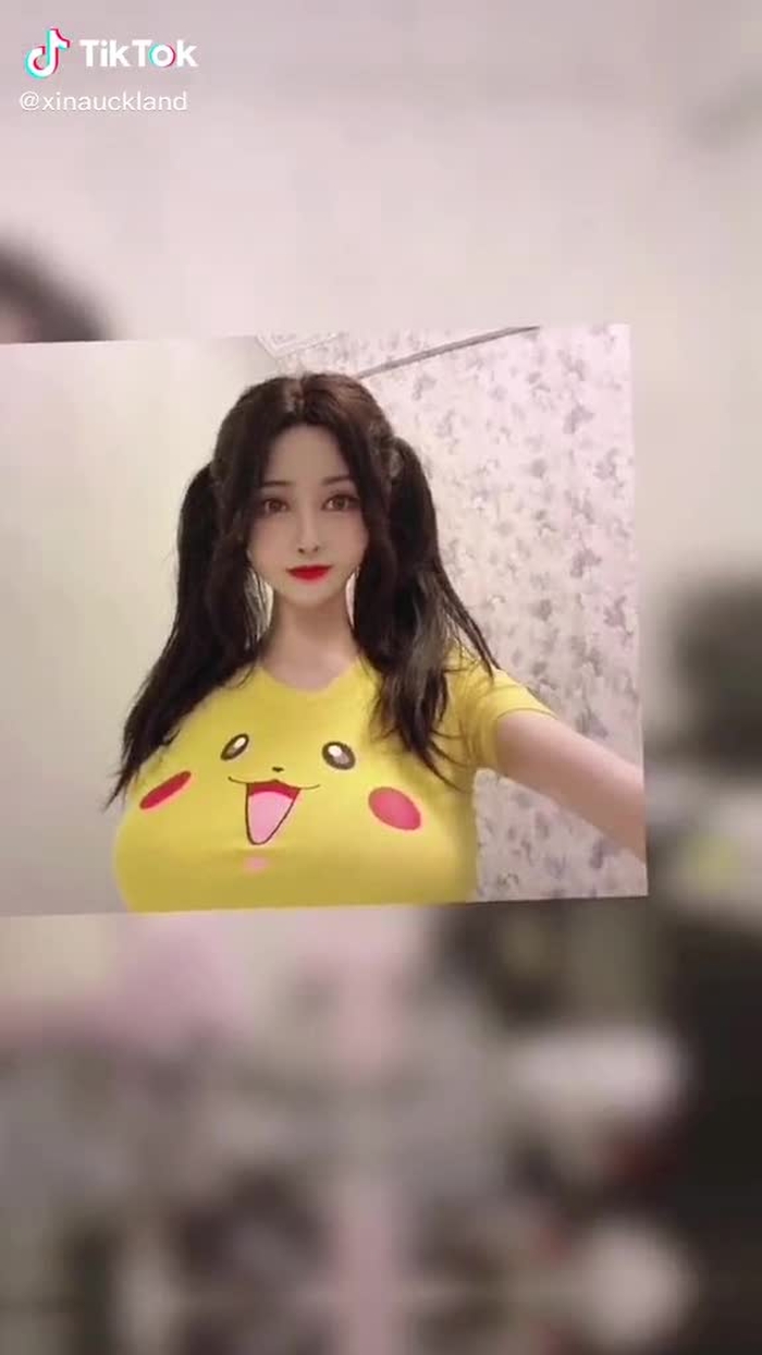 #ForYourPride #prettygirl #tiktokdance @tiktok