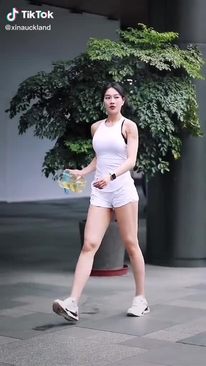 #LifeIsGood #street #gymgirl #prettygirl @tiktok
