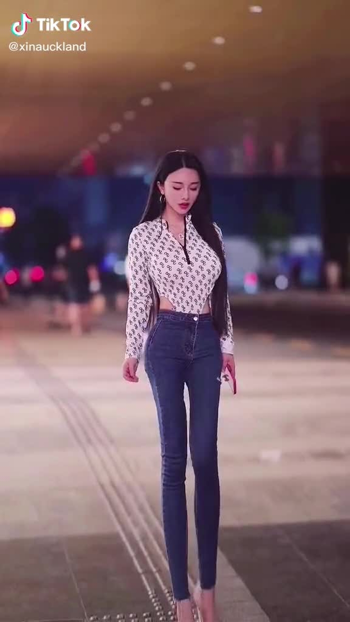 #GoodPoint #prettygirl #street @tiktok