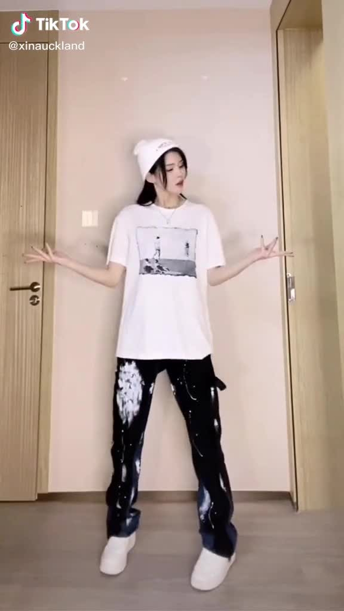 #model #tiktokdance #cute #cool @tiktok