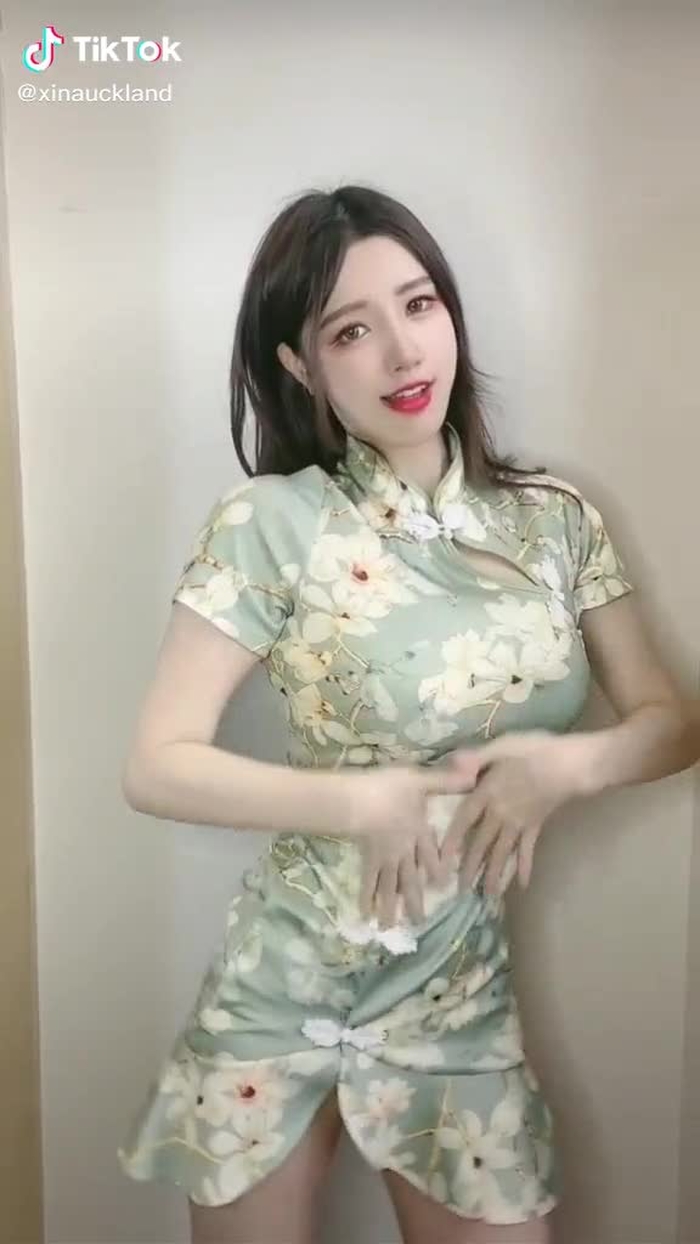 #KPop #prettygirl #cute @tiktok