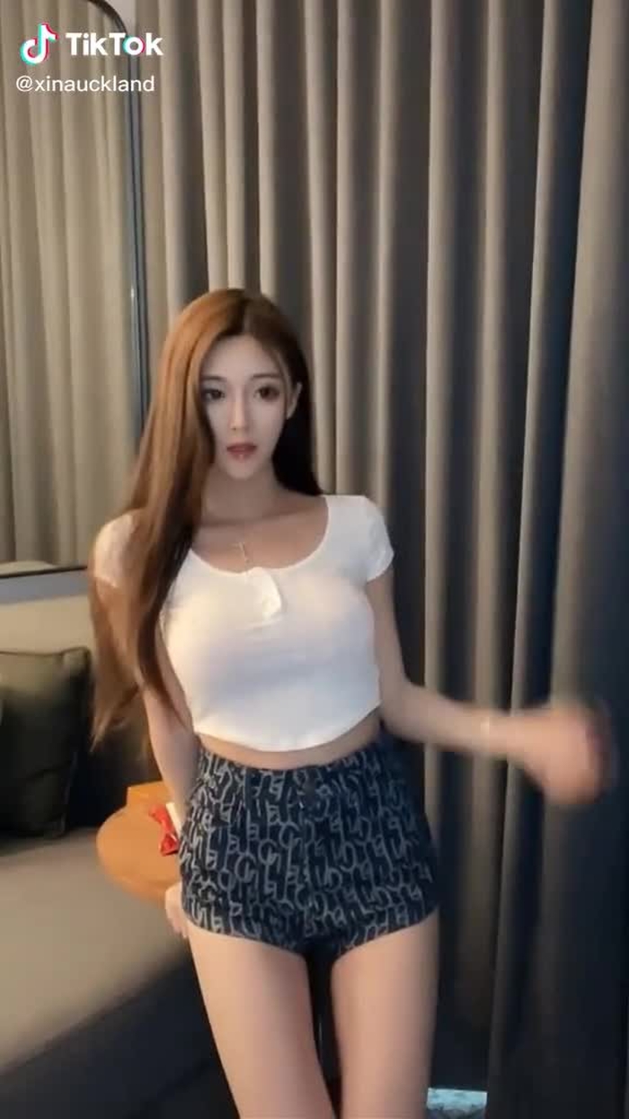 #KPop #cute #tiktok #prettygirl @tiktok