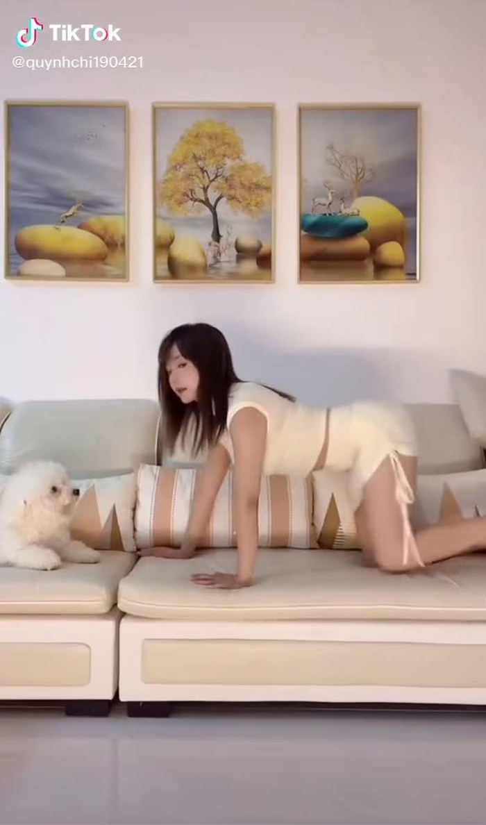 Đú trend tý thôi ạ #RapperTuTin #trendchallenge