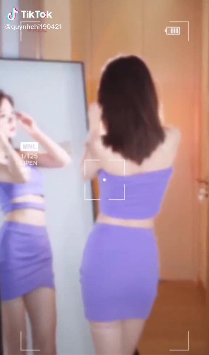 Mầu tím chung thuỷ nha ae👌👌👌👌