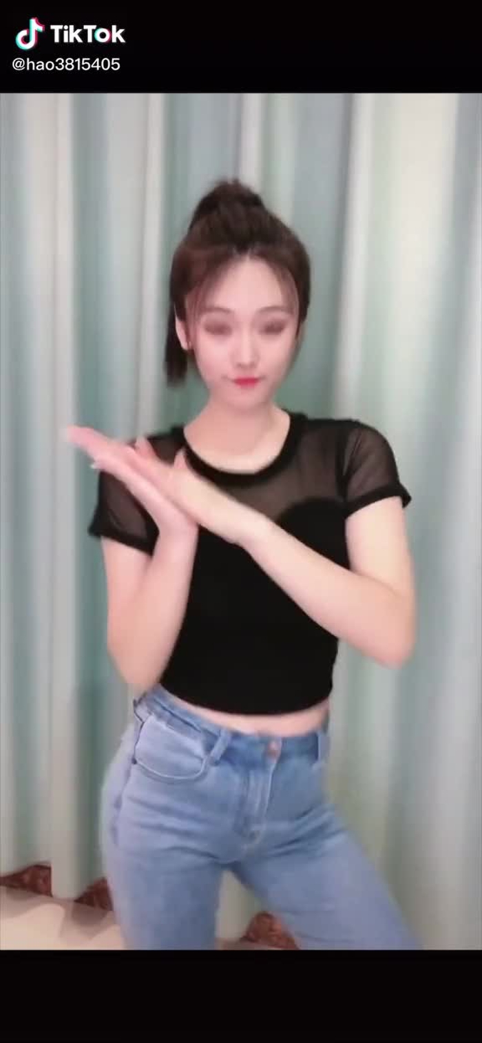 행운e신 (@hao3815405) on TikTok 15
