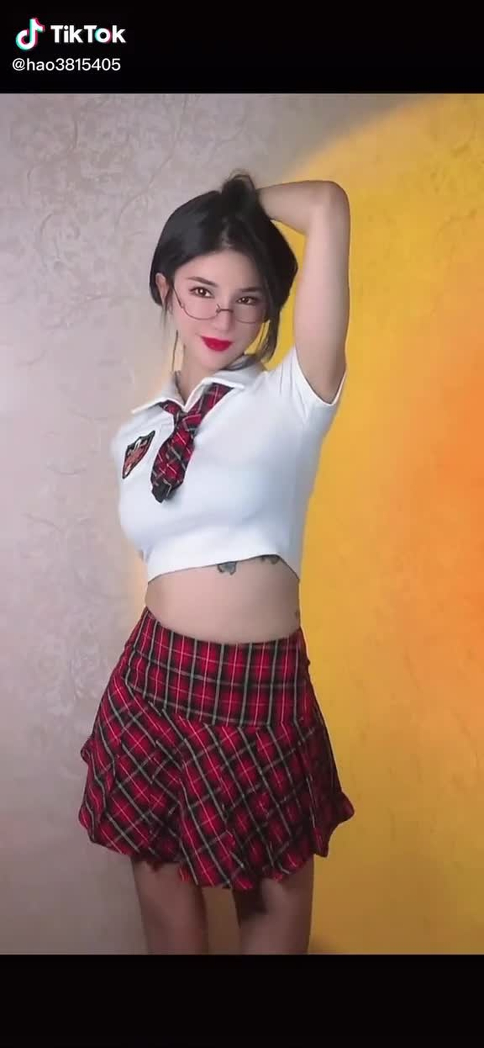 행운e신 (@hao3815405) on TikTok 53