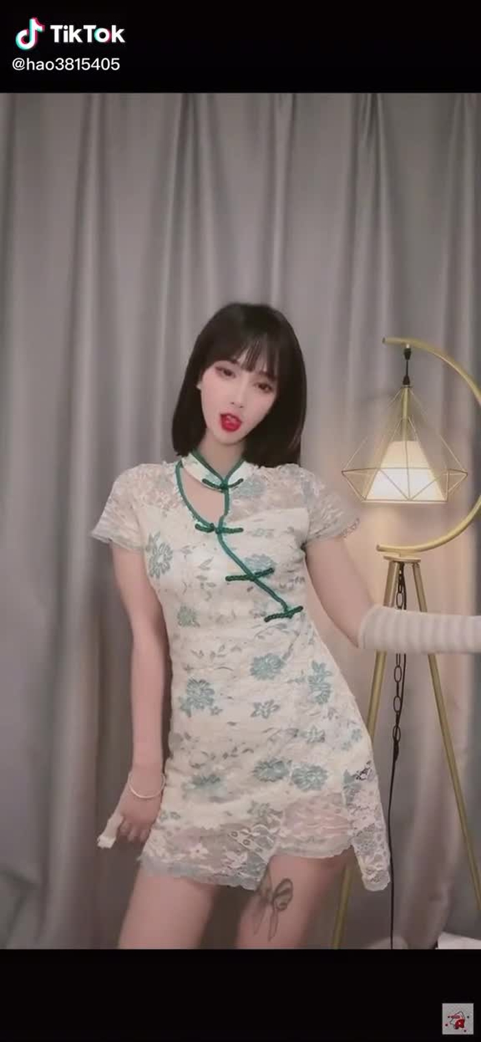 행운e신 (@hao3815405) on TikTok 54