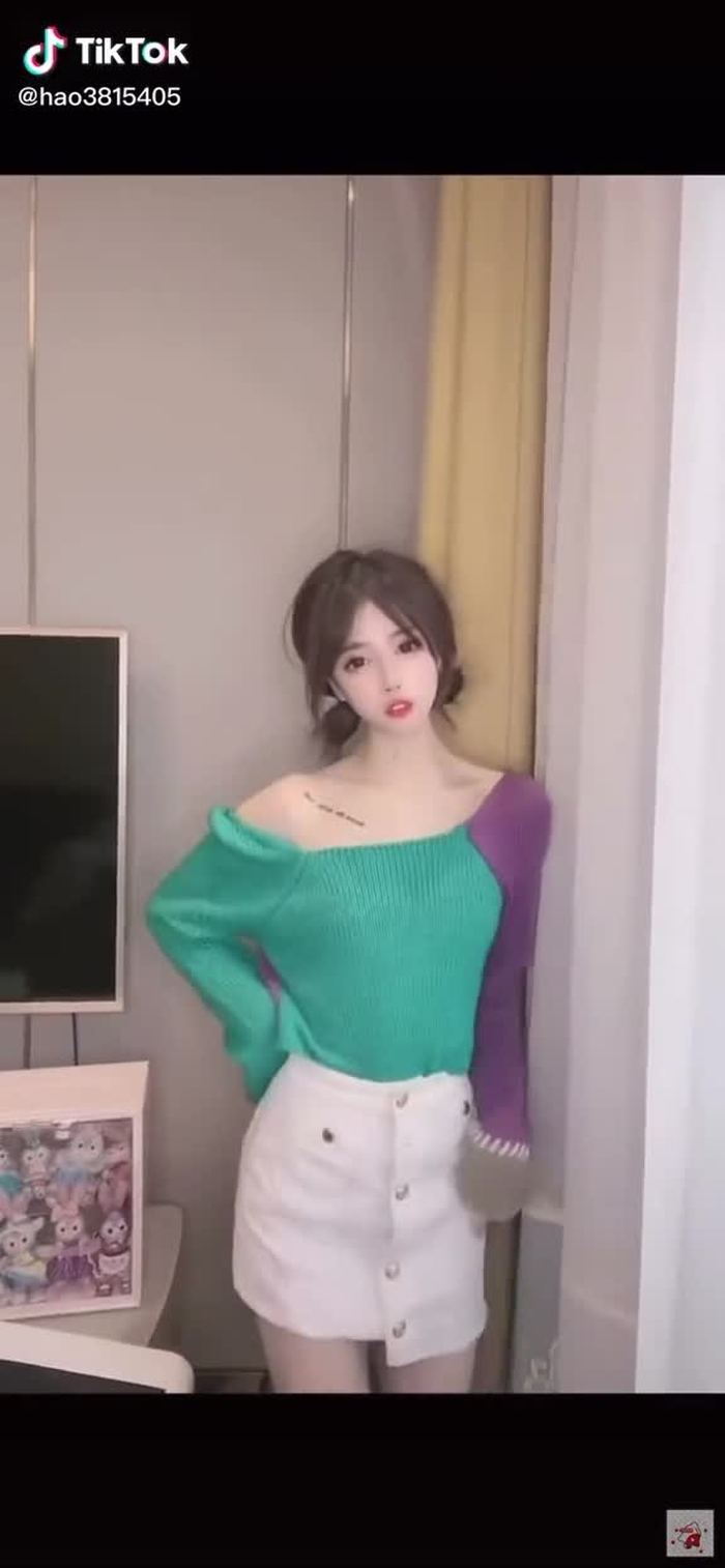행운e신 (@hao3815405) on TikTok 57