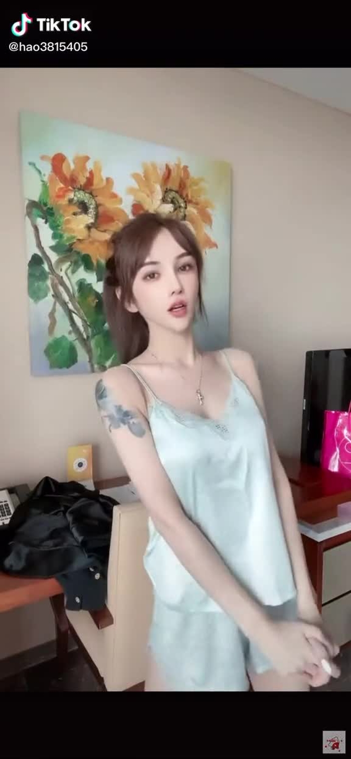 행운e신 (@hao3815405) on TikTok 62
