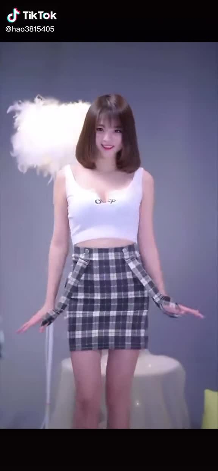 행운e신 (@hao3815405) on TikTok 69