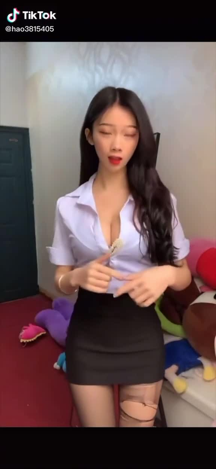 행운e신 (@hao3815405) on TikTok 79