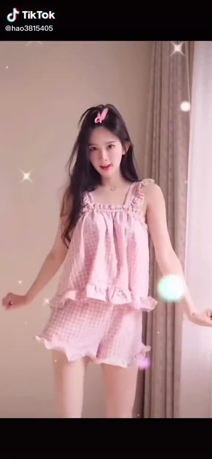 행운e신 (@hao3815405) on TikTok 86