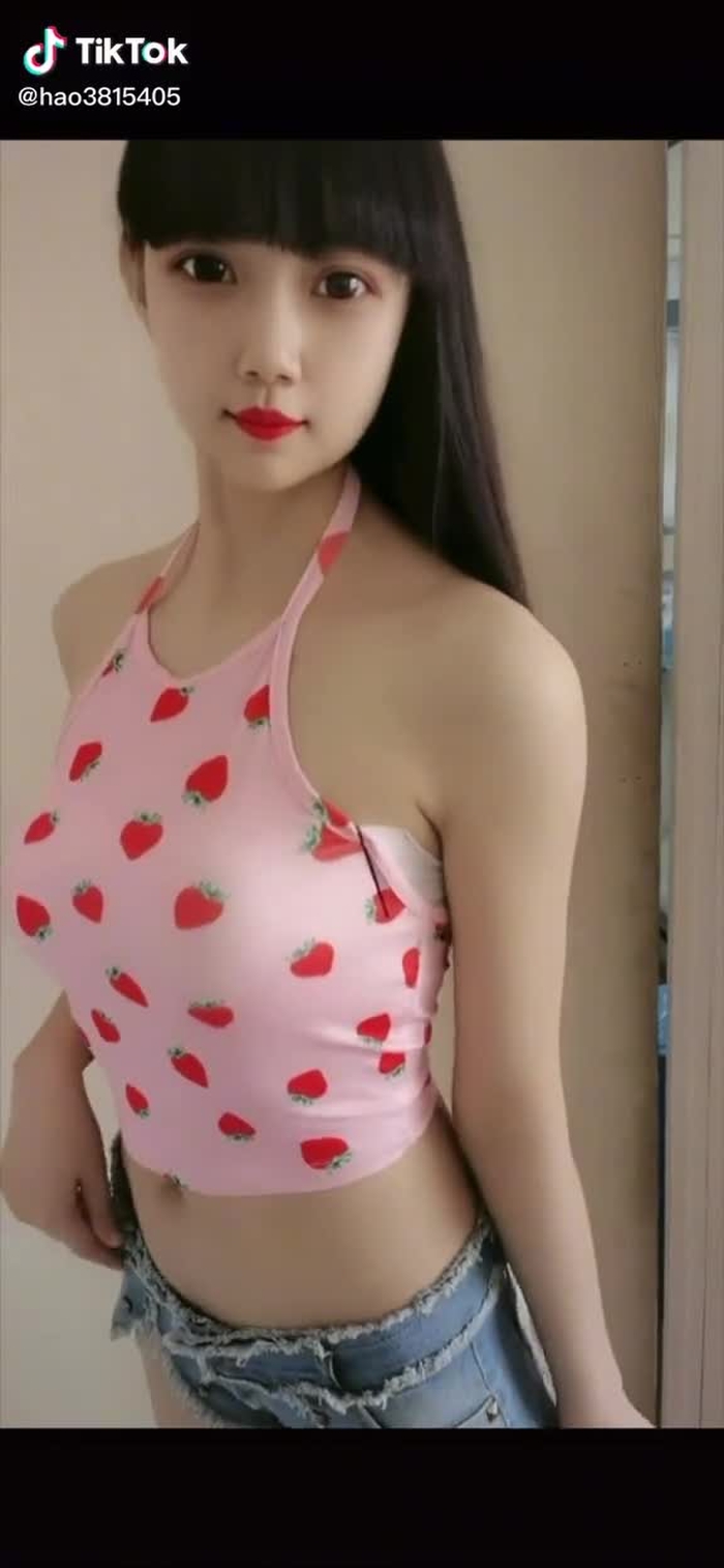 행운e신 (@hao3815405) on TikTok 112