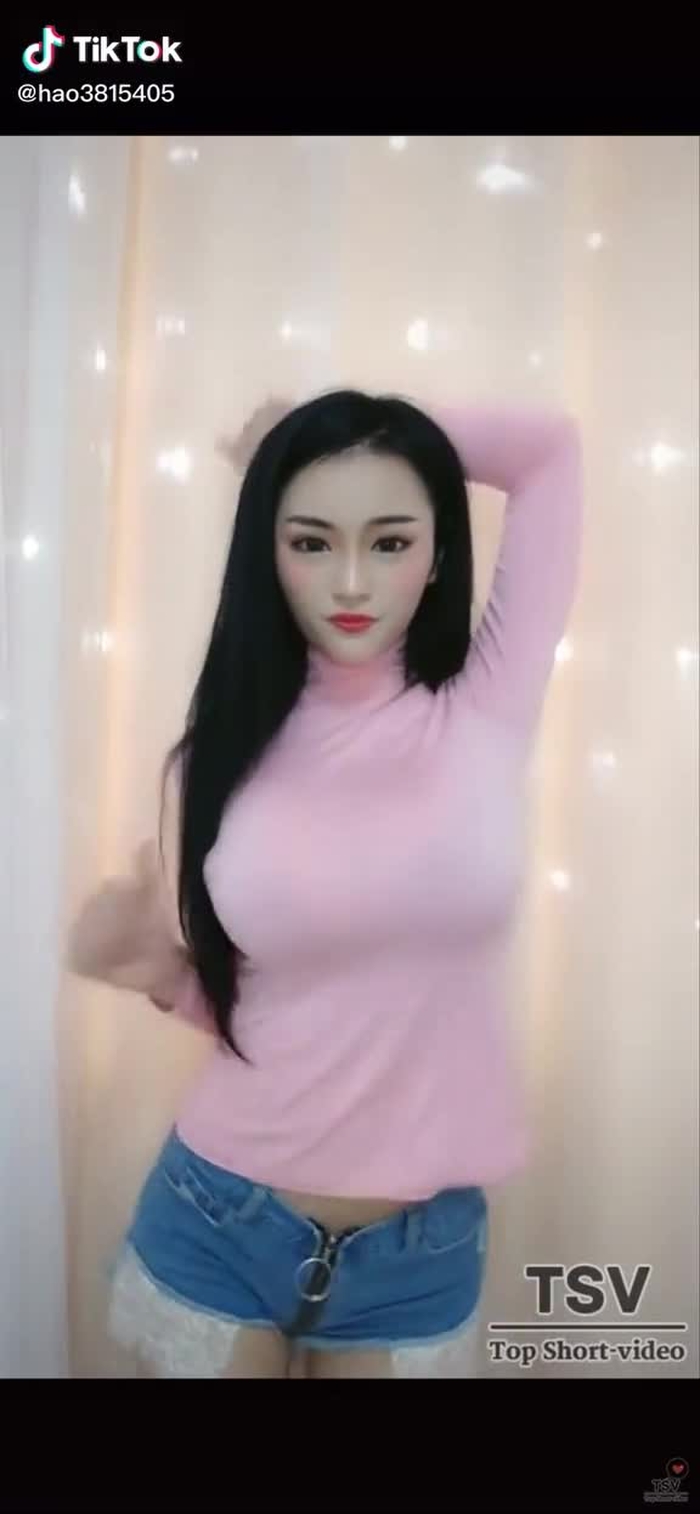 행운e신 (@hao3815405) on TikTok 135