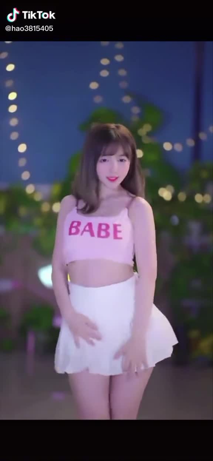 행운e신 (@hao3815405) on TikTok 138