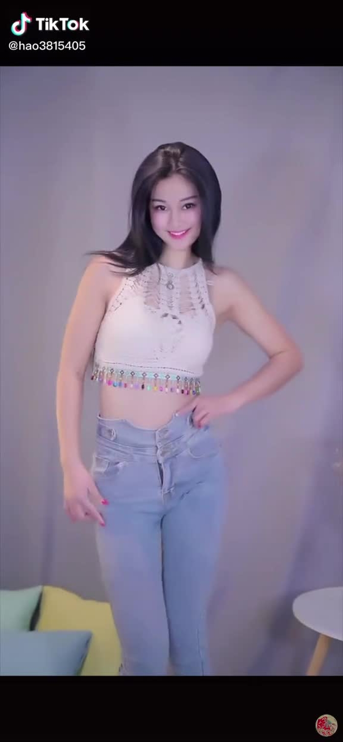 행운e신 (@hao3815405) on TikTok 143