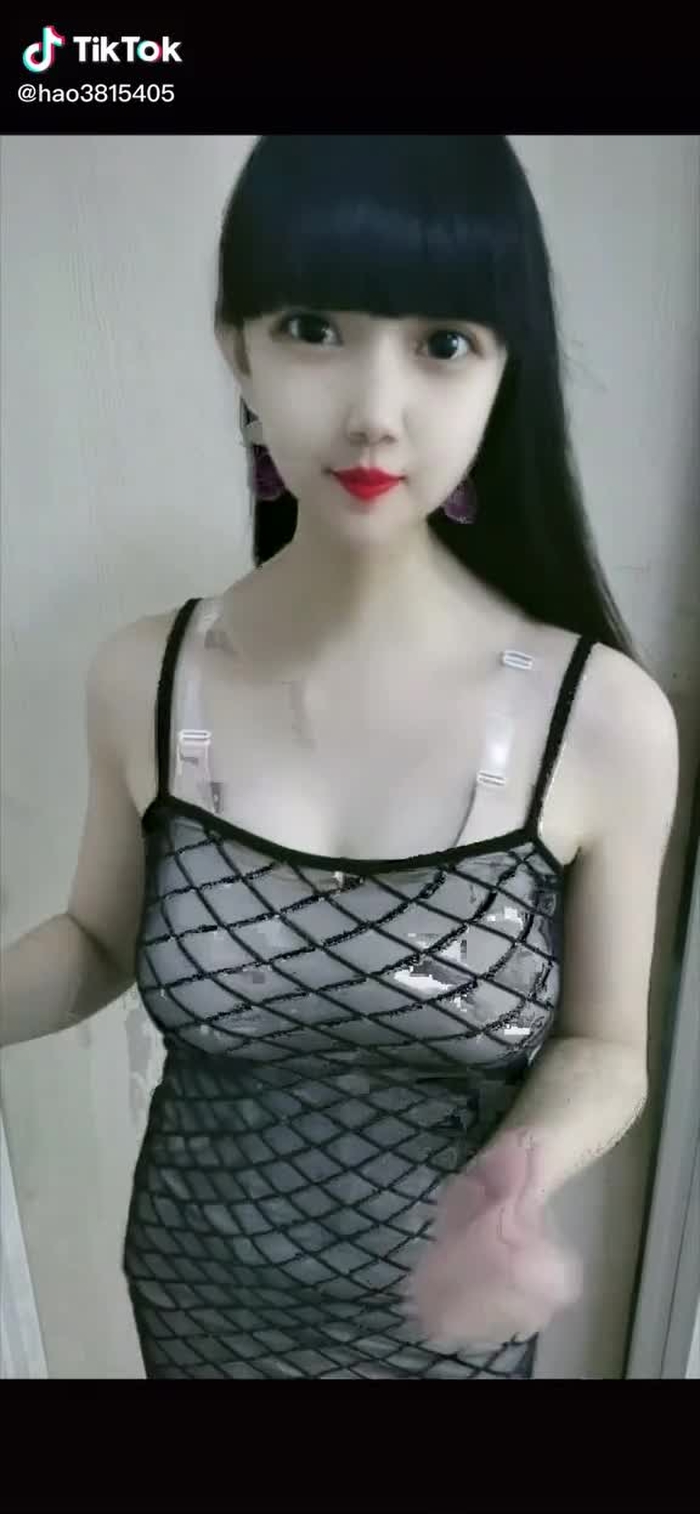 행운e신 (@hao3815405) on TikTok 154