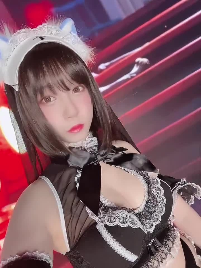 伊織もえ 2