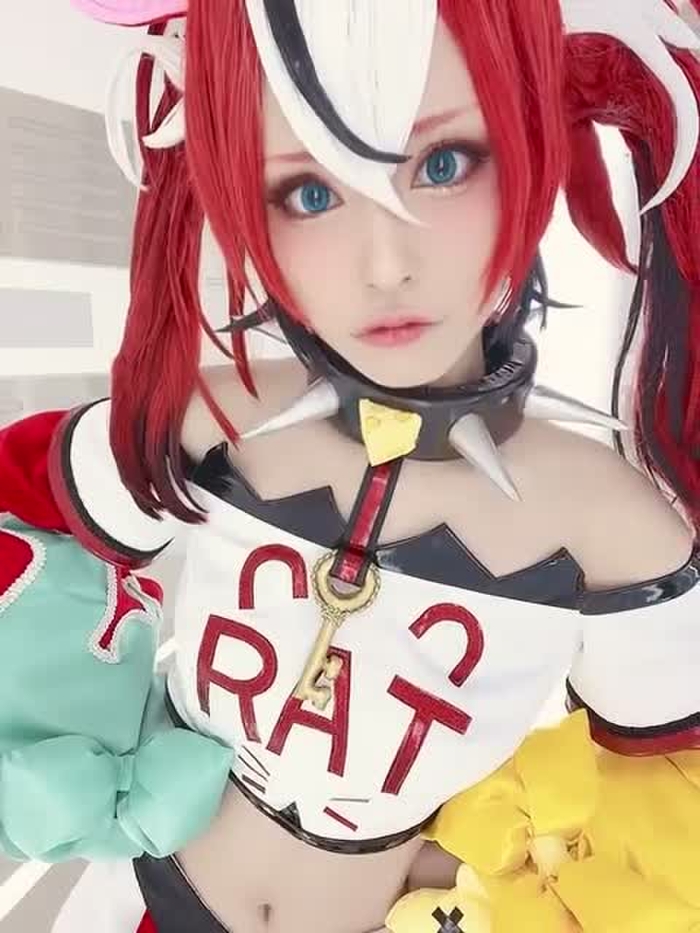ありさ 5