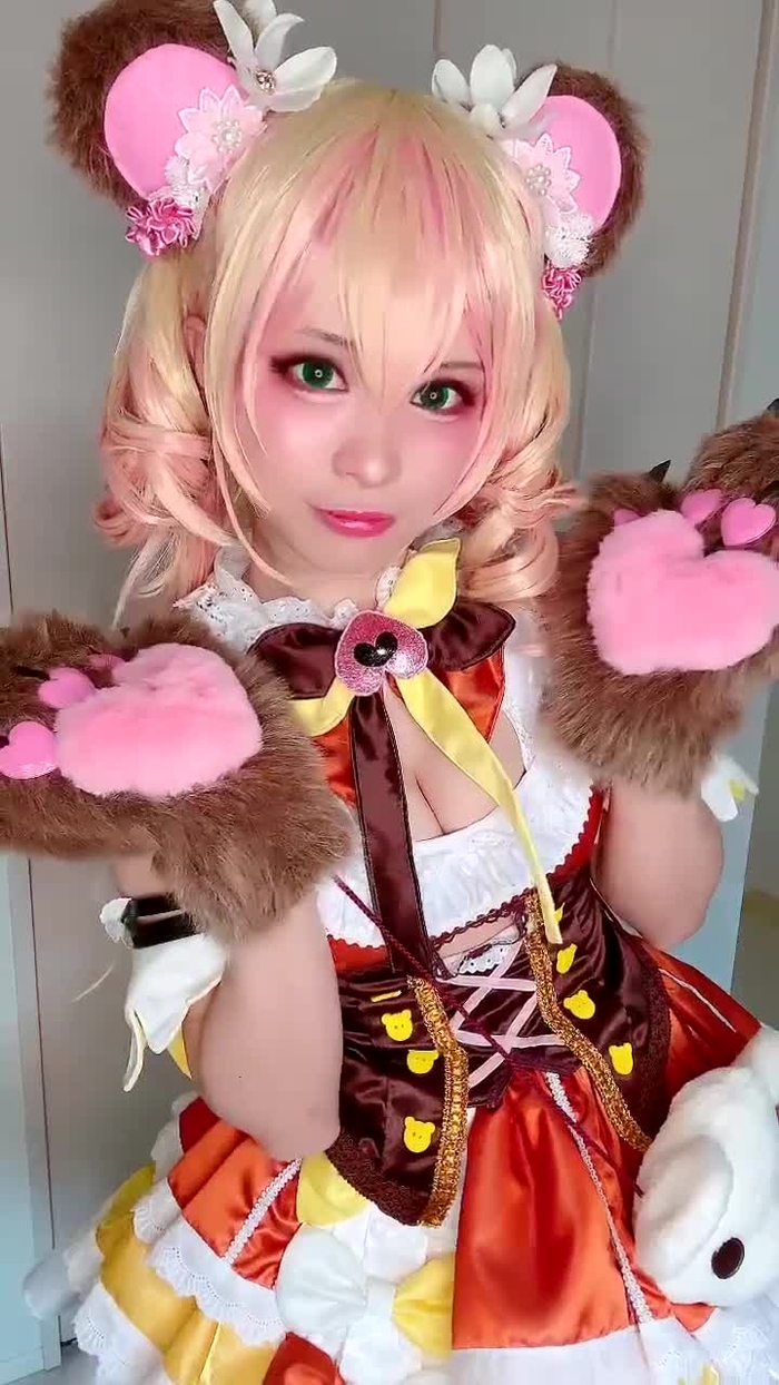 ありさ 20