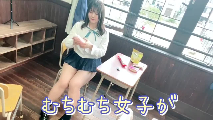 ほしのうめ 17