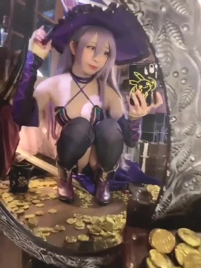 yami 20