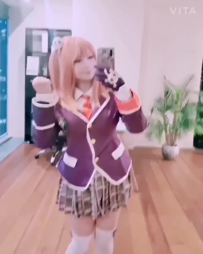 Yoshinobi-chan 26