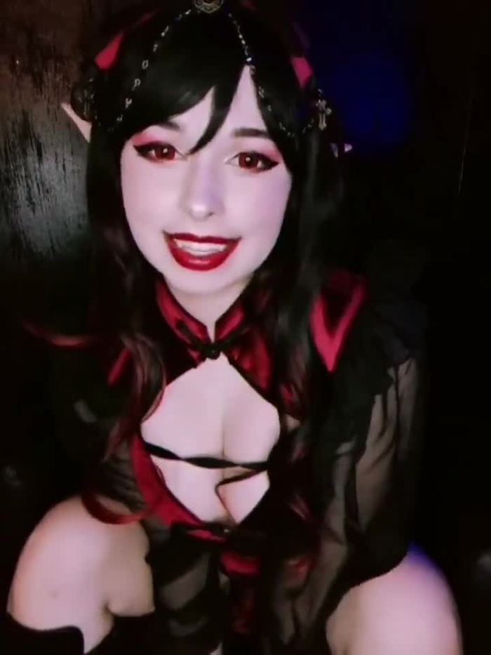 Yoshinobi-chan 29