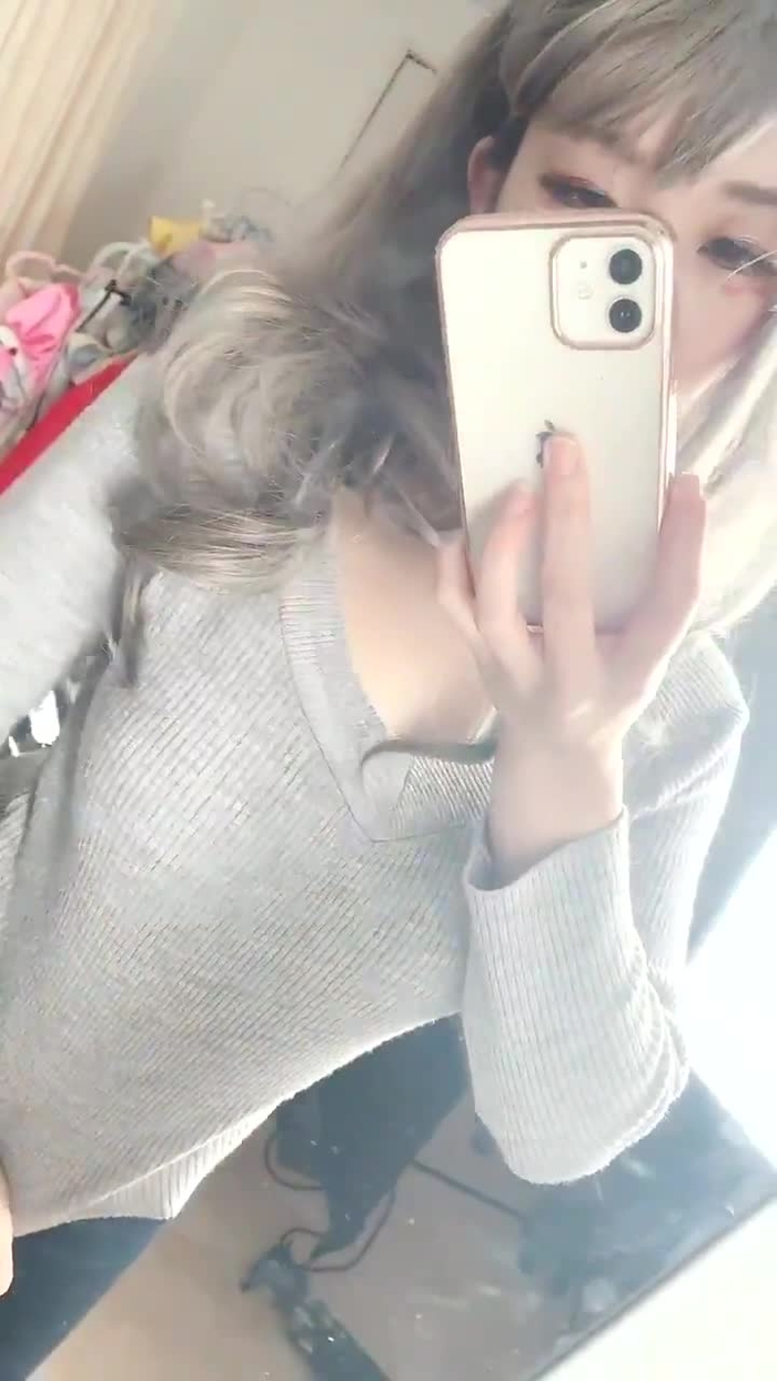 望月もち子 17