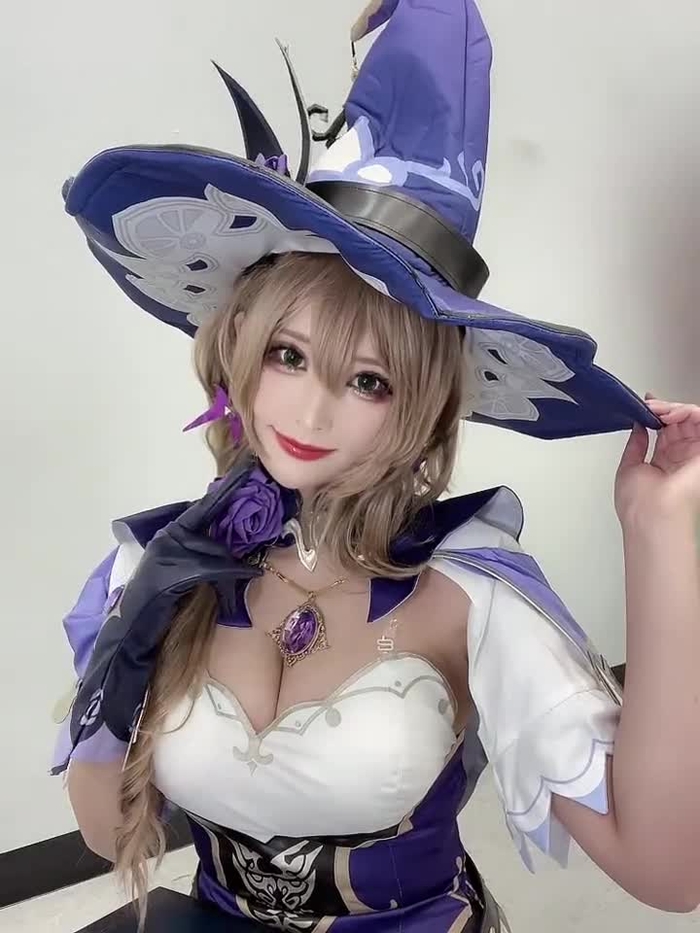チロルちゃん 3