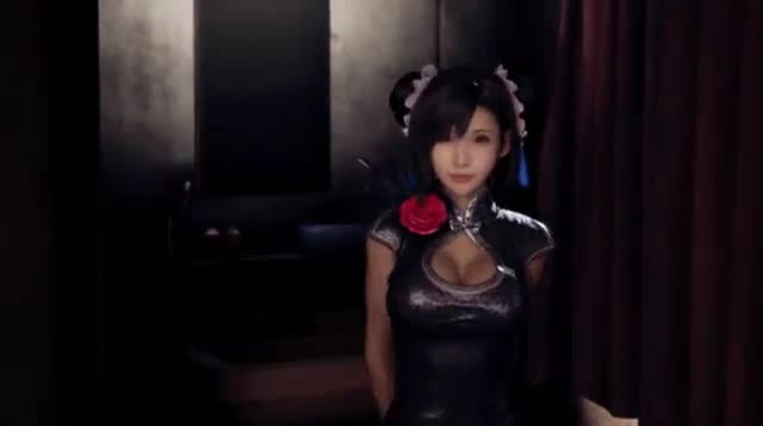 Hana Bunny 1