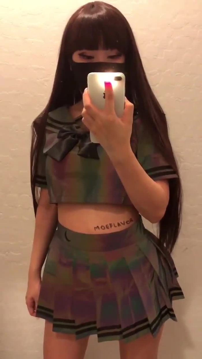 Hana Bunny 5