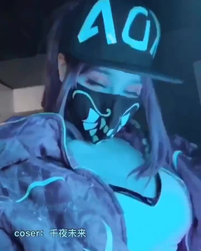 千夜未来 19