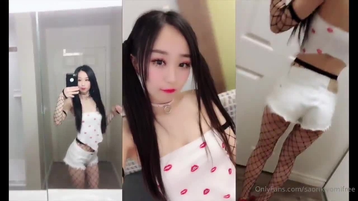 Saori Kiyomi 5