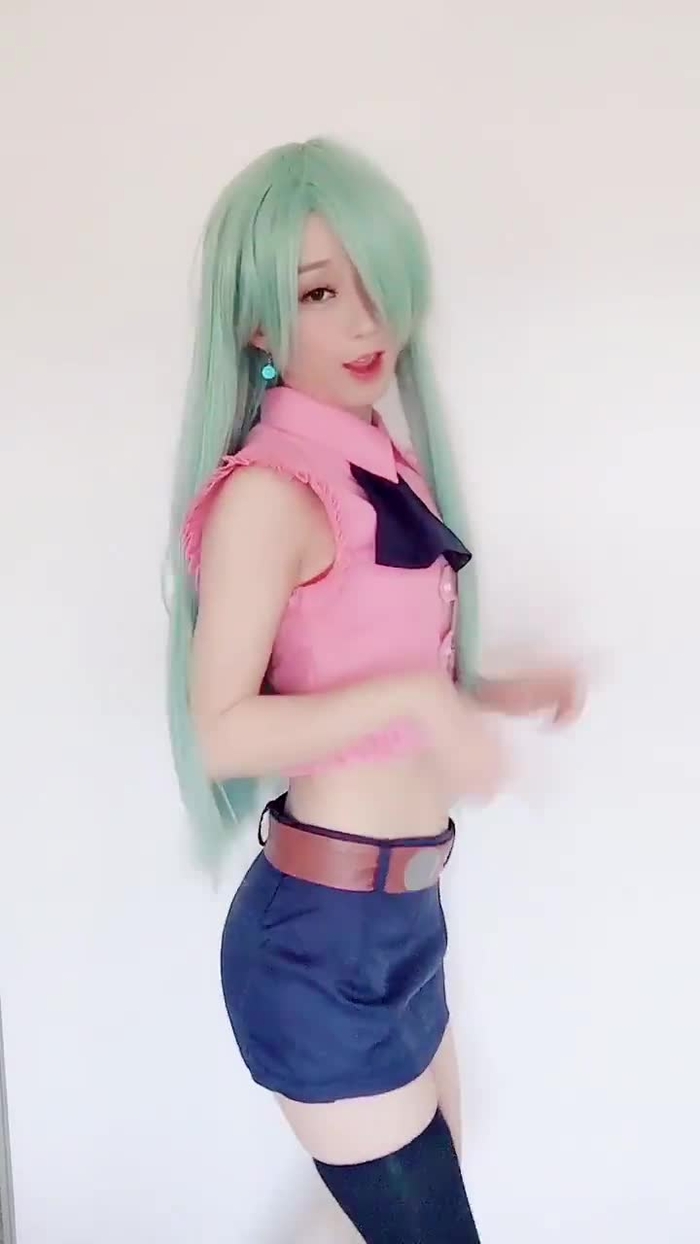 Saori Kiyomi 8