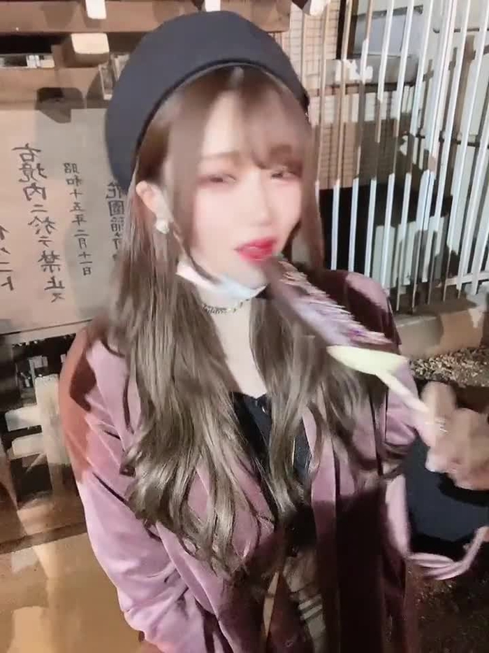 白田まい