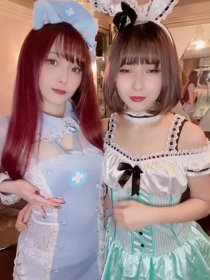 鳴上なごね